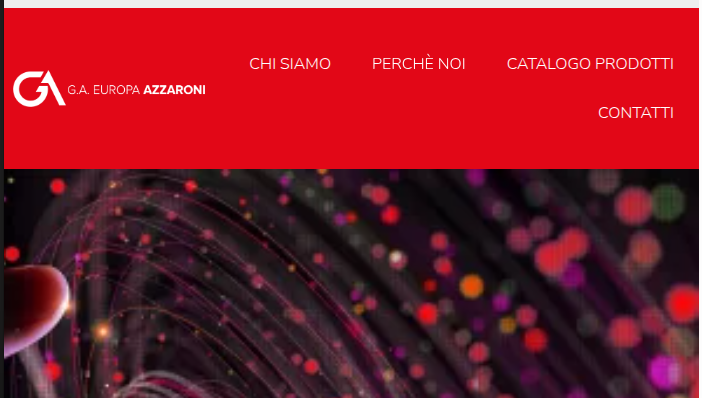 GA Europa Azzaroni