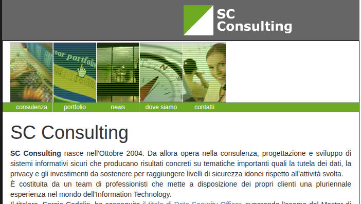 SC Consulting